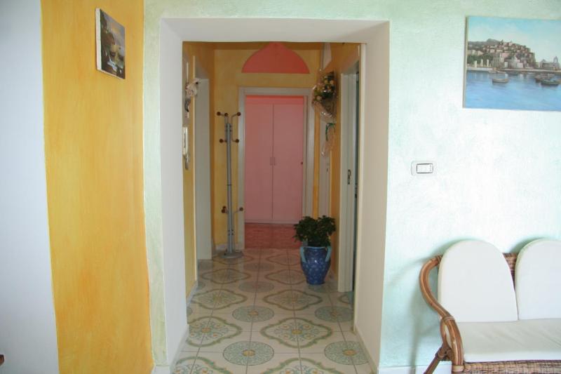 Triple Room with Balcony image 3