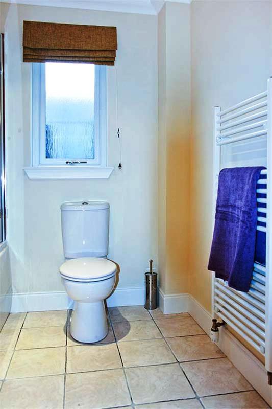 Family Room with Private Bathroom image 2
