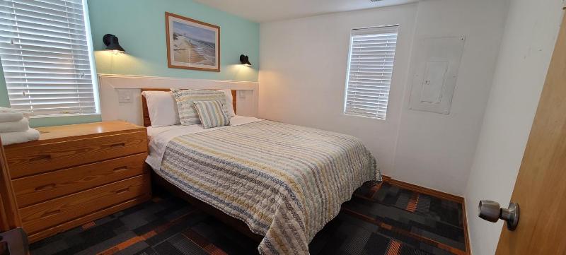 Deluxe Apartment image 4