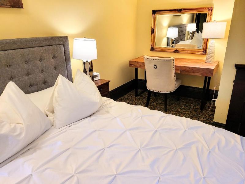 Evermore Guesthouse - image 4