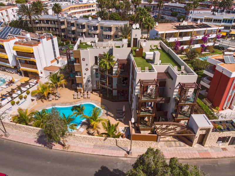 Alhambra Boutique Apartments by PMC Resorts - image 8