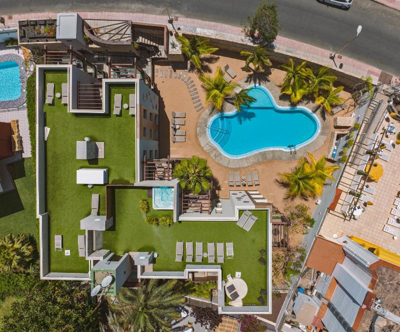 Alhambra Boutique Apartments by PMC Resorts - image 34