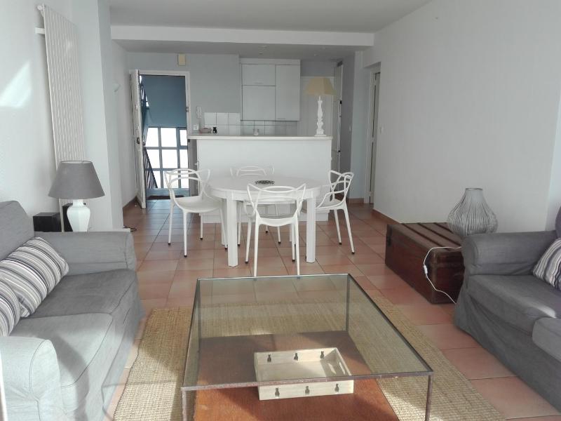 Appartement vue mer - 6 pers. - FR-1-331-28 - image 15