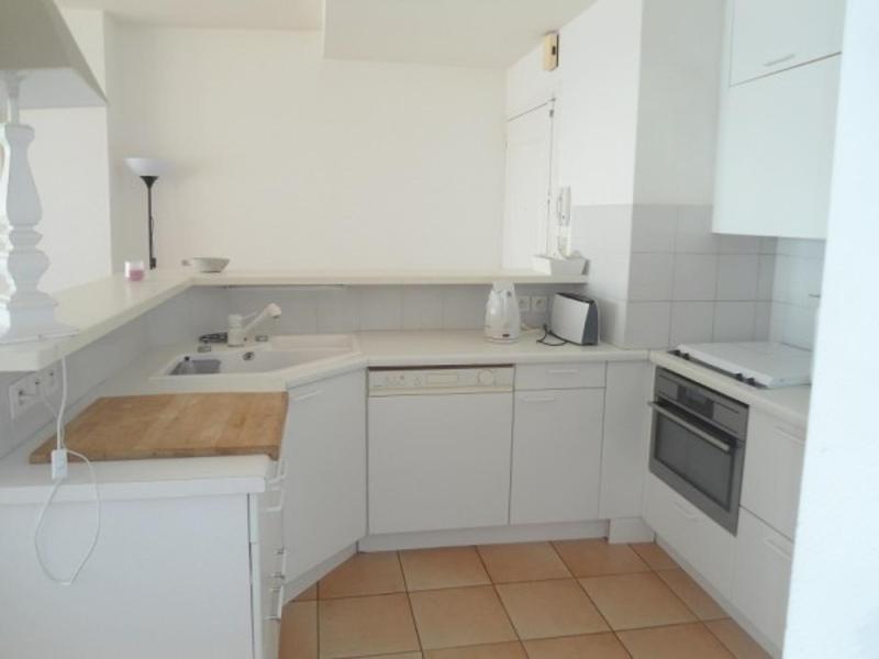 Appartement vue mer - 6 pers. - FR-1-331-28 - image 14