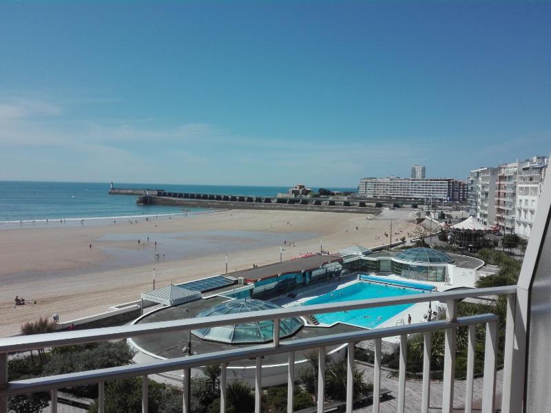 Appartement vue mer - 6 pers. - FR-1-331-28 - image 6