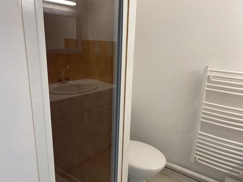 Studio cabine cosy climatisation vue port à Capbreton - image 6