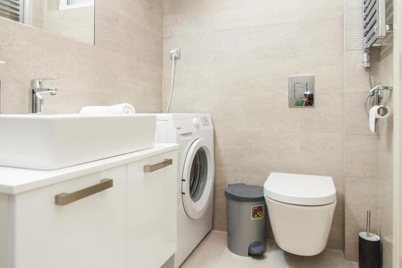 Apartment Barcelona - image 3