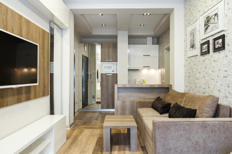 Apartment Barcelona - image 12
