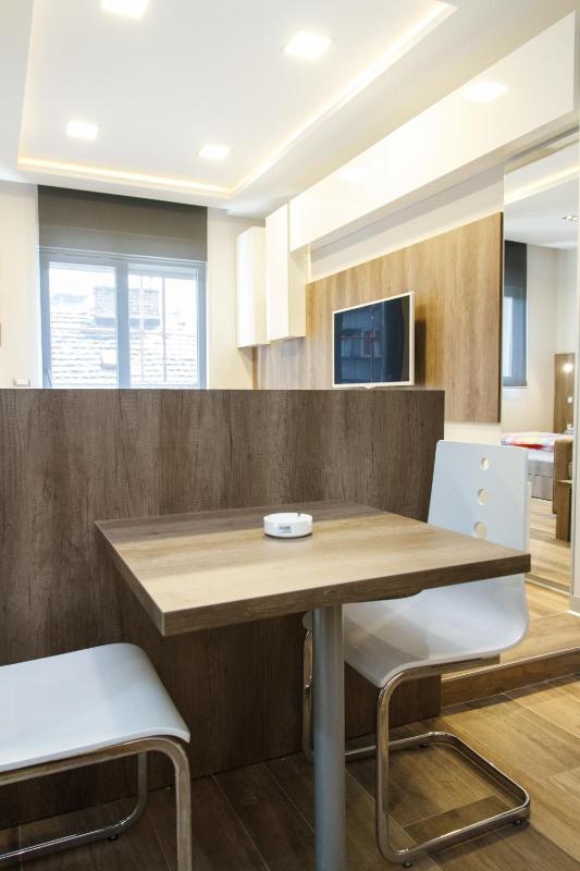 Apartment Barcelona - image 15