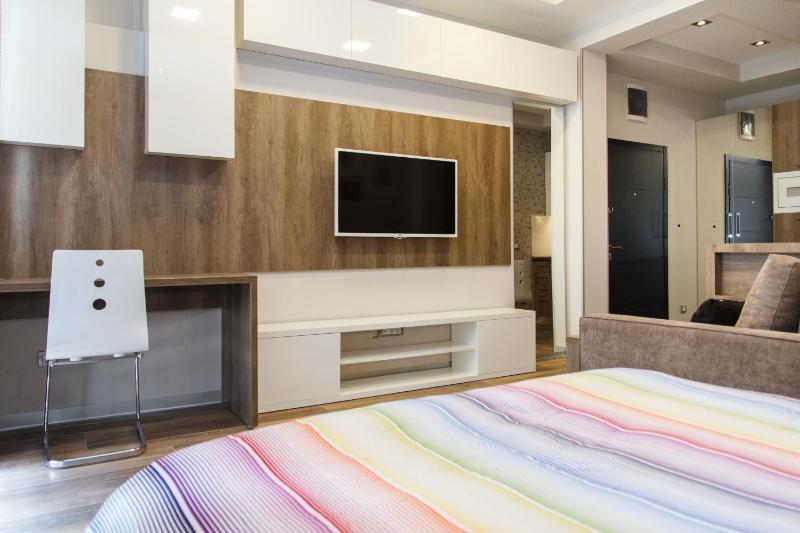 Apartment Barcelona - image 16