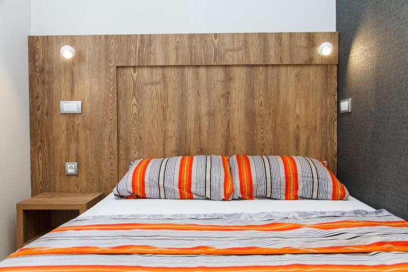 Suite with Balcony image 2