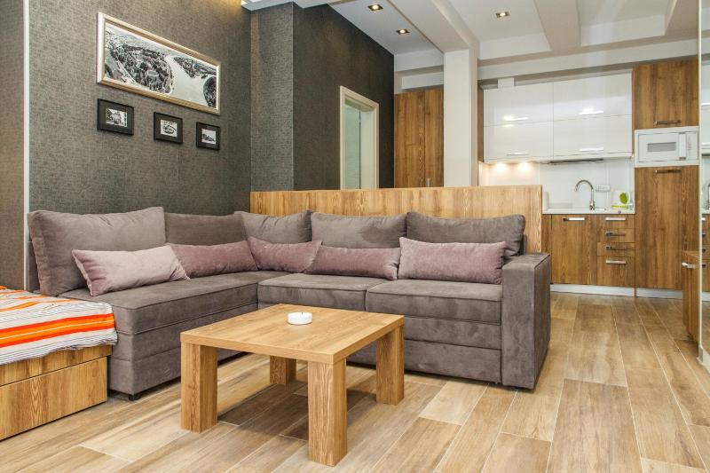 Apartment Barcelona - image 11