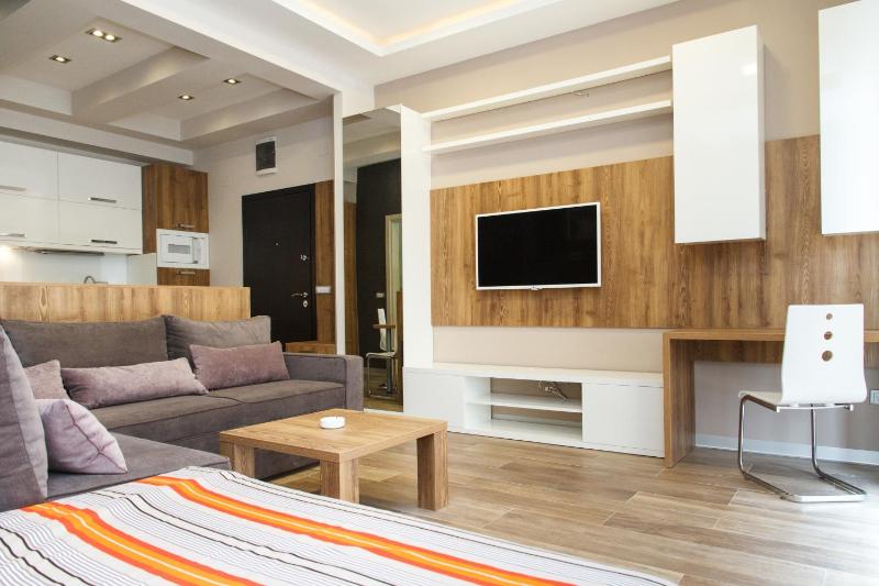 Apartment Barcelona - image 1