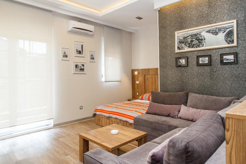 Apartment Barcelona - image 7
