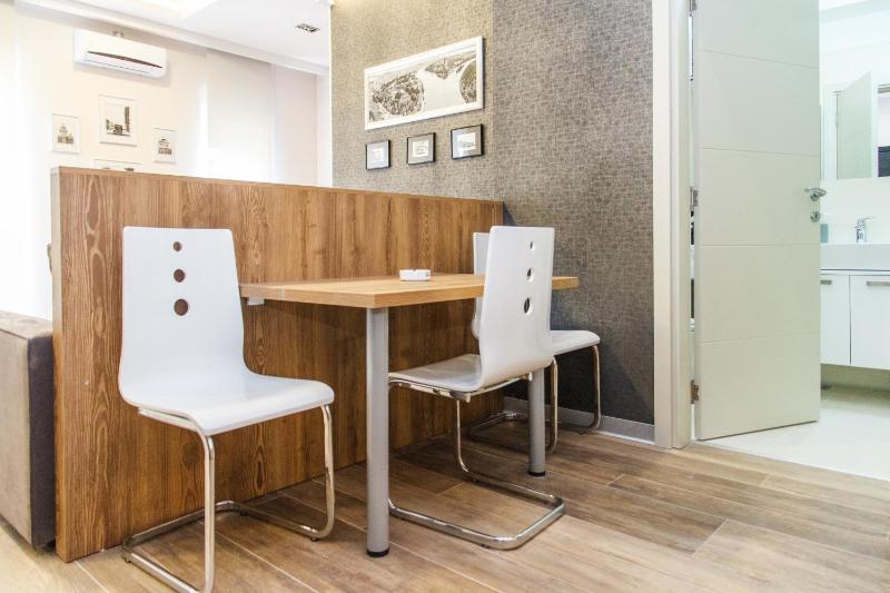 Apartment Barcelona - image 4