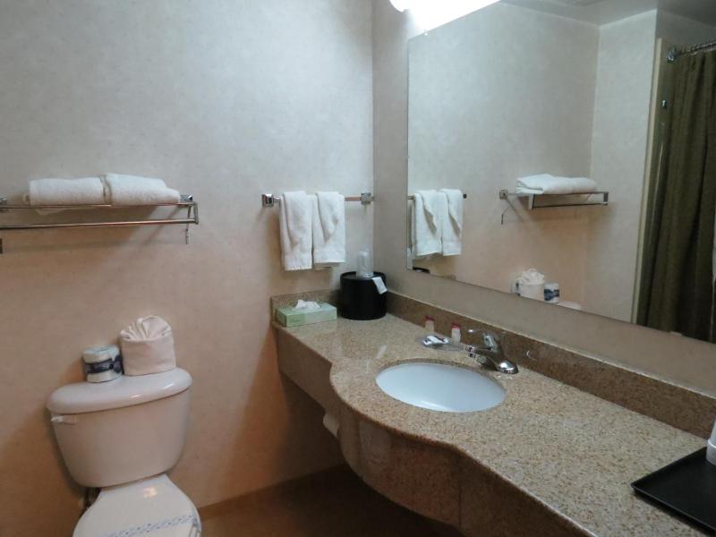 King Room - Non-Smoking image 1