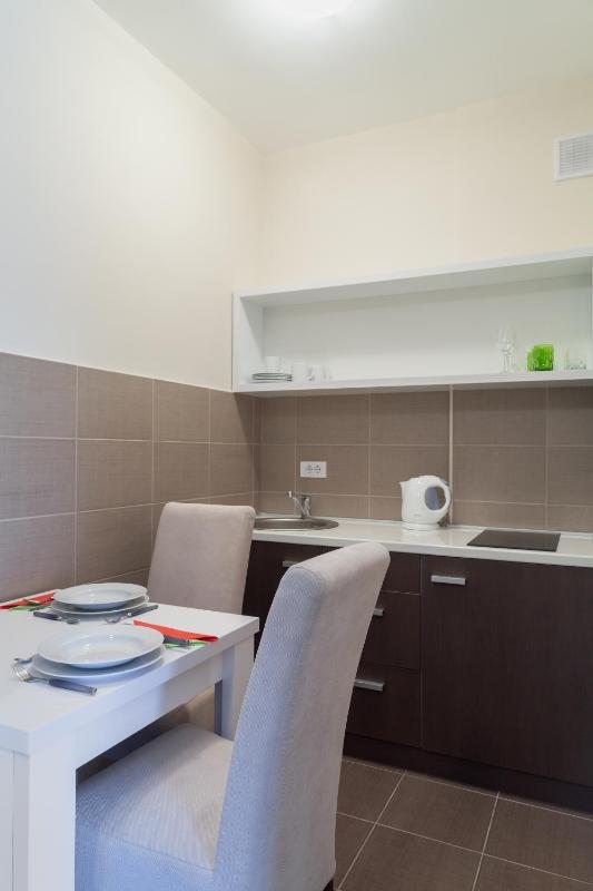 Two-Bedroom Apartment image 2
