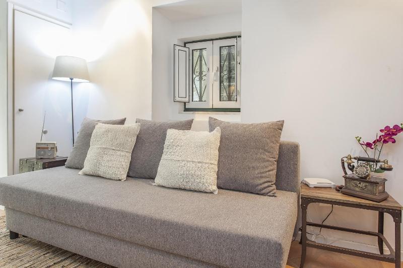 One-Bedroom Apartment image 2