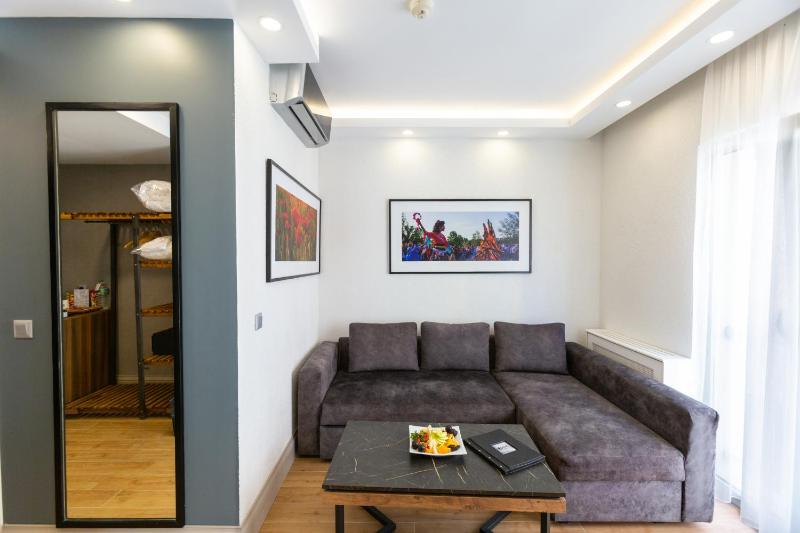 Junior Suite image 1