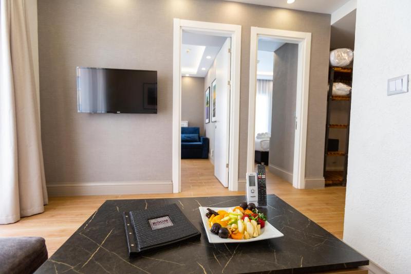 Junior Suite image 4