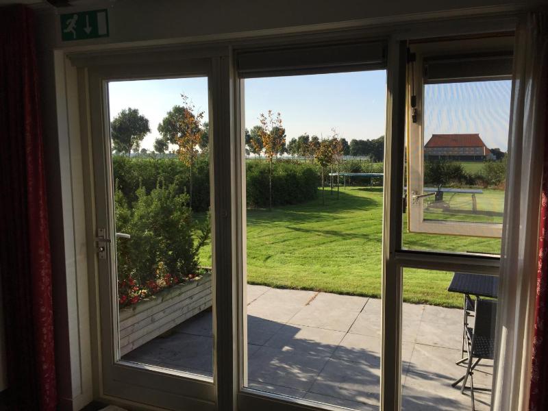 Double Room with Terrace image 4