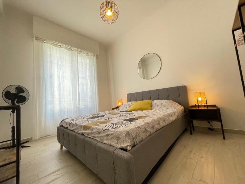 Nice Renting - Penchienatti - Spacious Apartment - 2 BedRooms - King Bed - View Heart of Nice - image 13