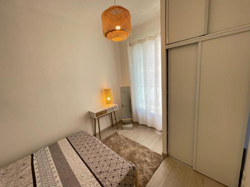 Nice Renting - Penchienatti - Spacious Apartment - 2 BedRooms - King Bed - View Heart of Nice - image 2