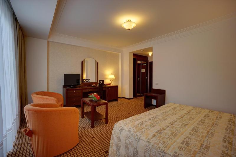 Comfort Double Room image 1