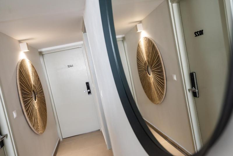 Guru accommodations - image 13