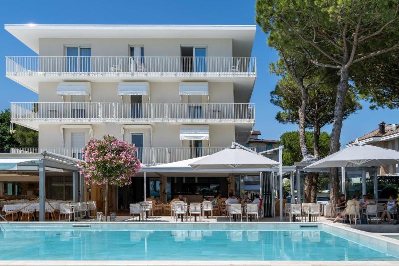 Hotel Bauer & Sporting - image 16