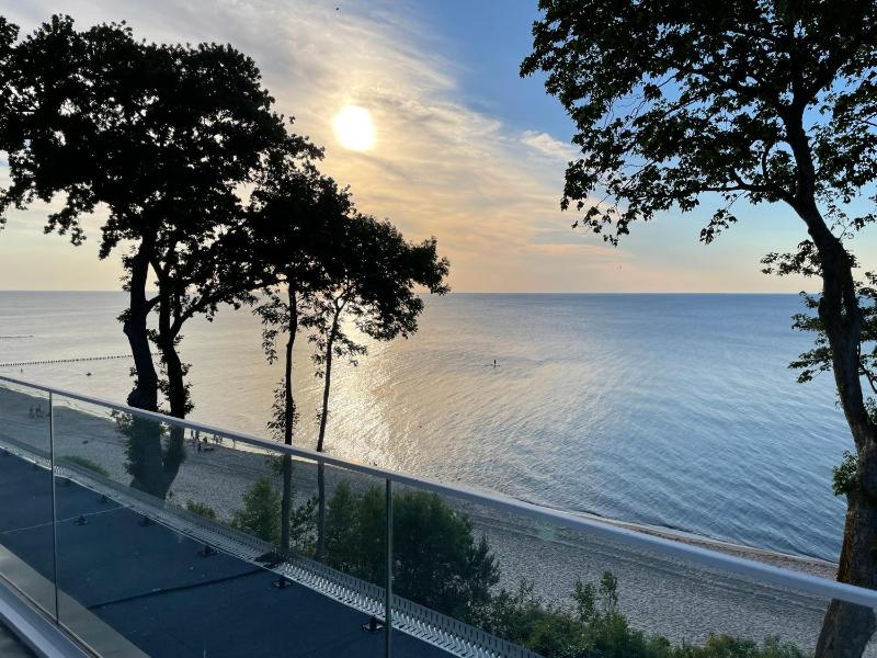 Apartamenty The View Hevenia - image 40