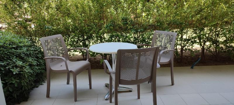 Triple Room with Garden View image 1