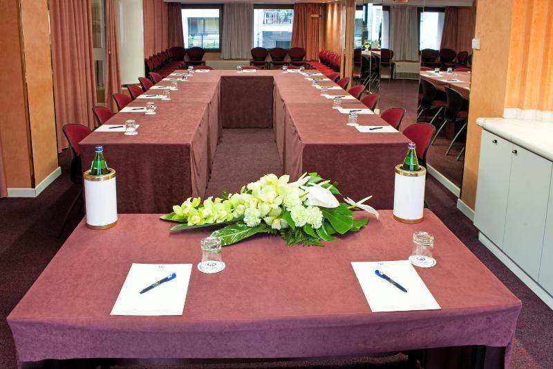 Hotel Giberti & Spa - image 6