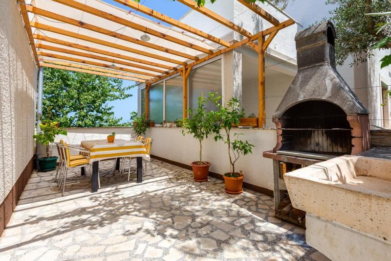 Apartments Matea Mali Lošinj - image 15