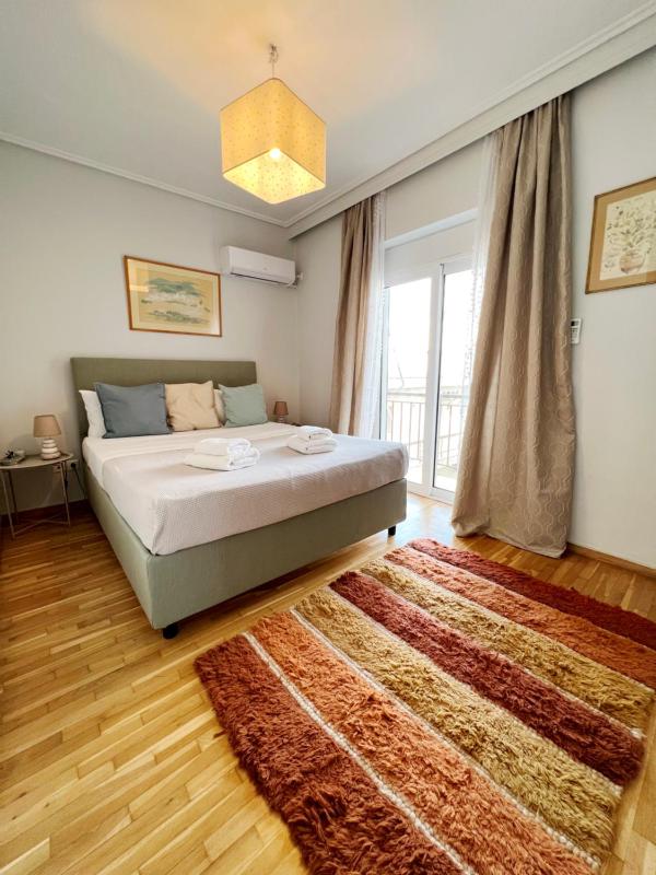 Two-Bedroom Apartment image 4