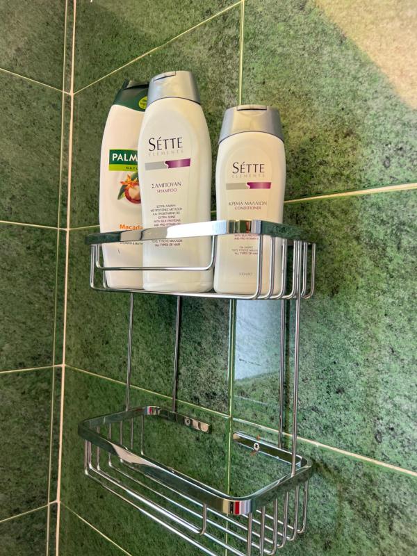 Two-Bedroom Apartment image 2