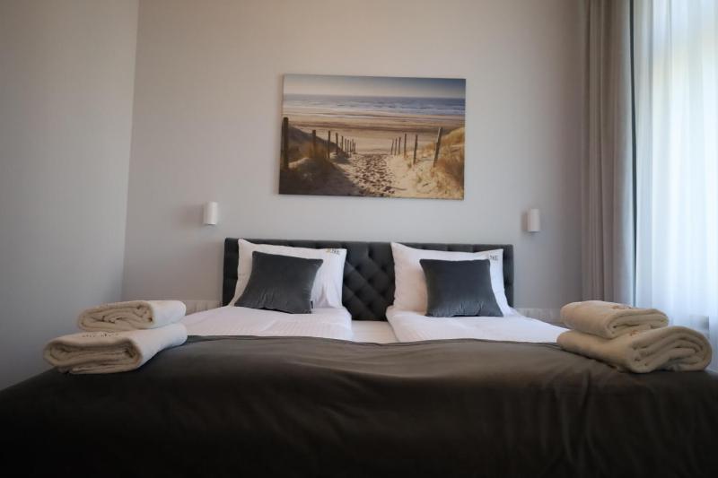Sea Sopot Apartments by OneApartments - image 6