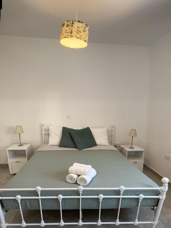 Blue Seaview Appartments - image 11