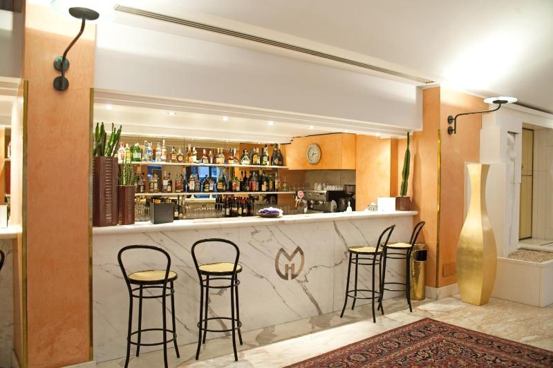 Hotel Giberti & Spa - image 15