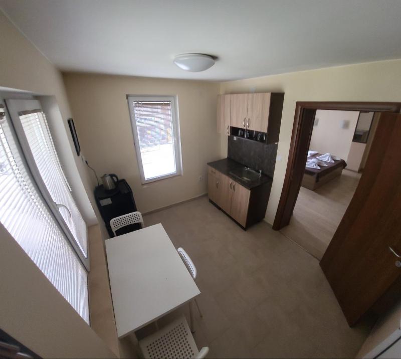 Twain Apart&Rooms - image 16
