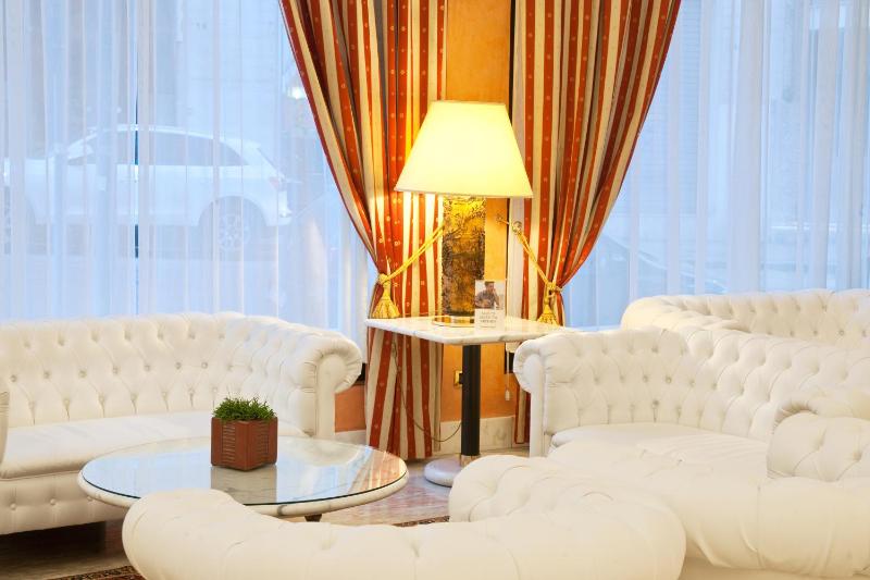 Hotel Giberti & Spa - image 8