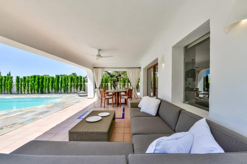 Villas Guzman - La Rocalla - image 36