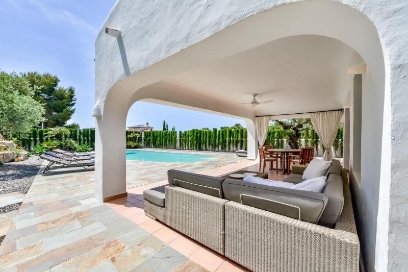 Villas Guzman - La Rocalla - image 48