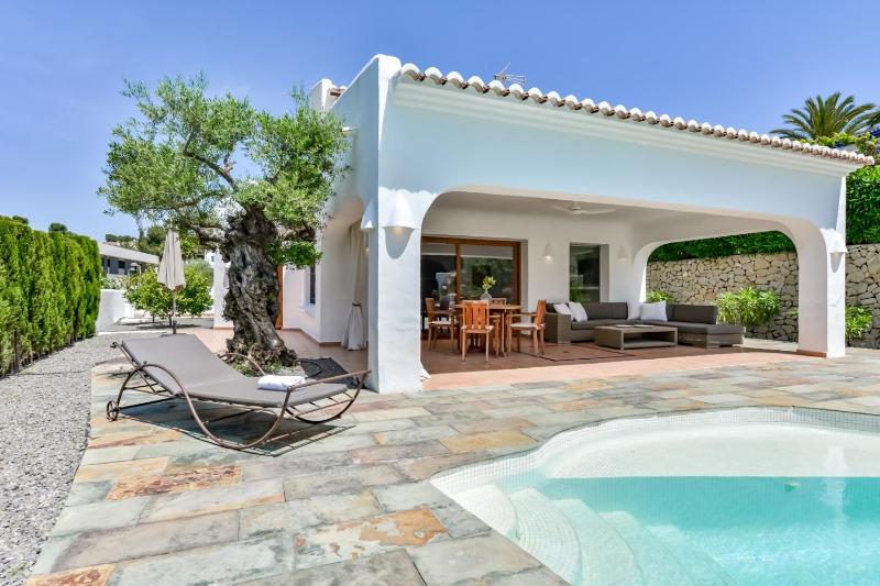 Villas Guzman - La Rocalla - image 44
