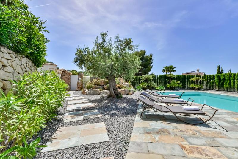 Villas Guzman - La Rocalla - image 35