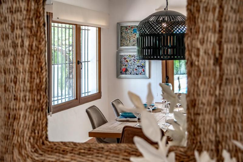 Villas Guzman - La Rocalla - image 31