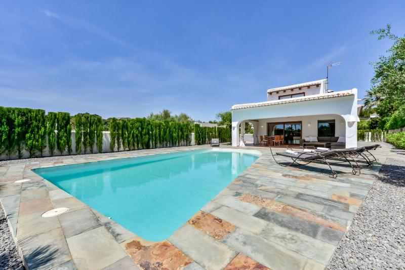 Villas Guzman - La Rocalla - image 21