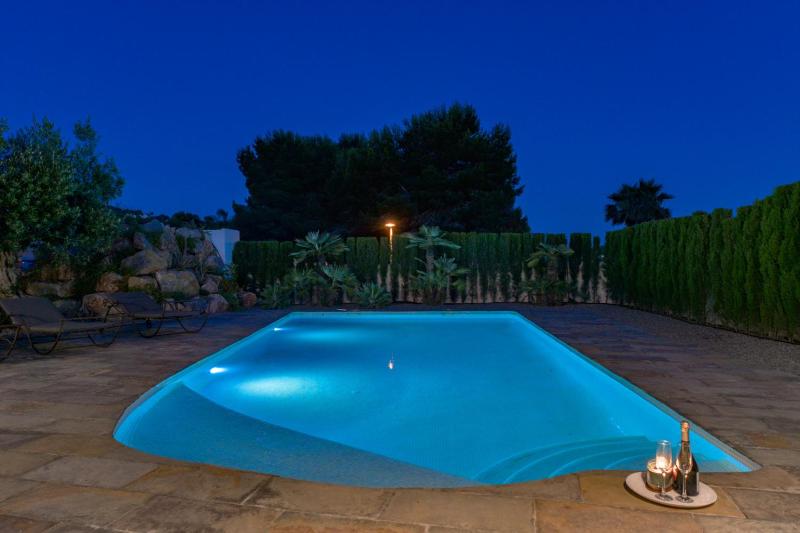 Villas Guzman - La Rocalla - image 10