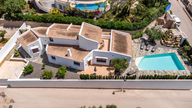 Villas Guzman - La Rocalla - image 27