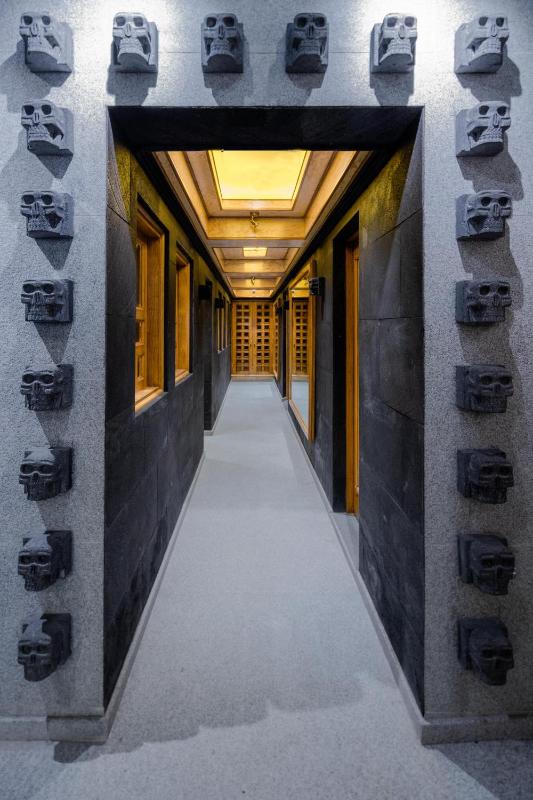 Hotel Parque España - image 16